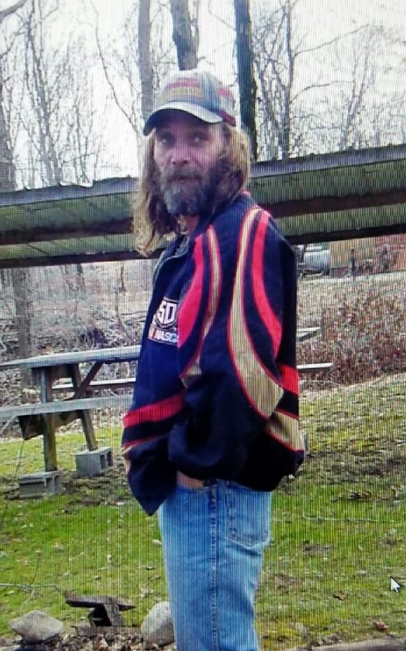 Avis de décès de Larry Ross