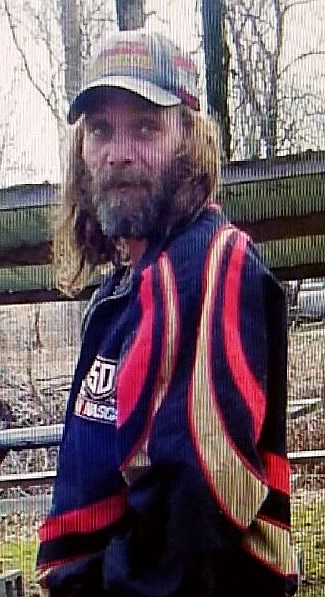 Obituary of Larry Ross