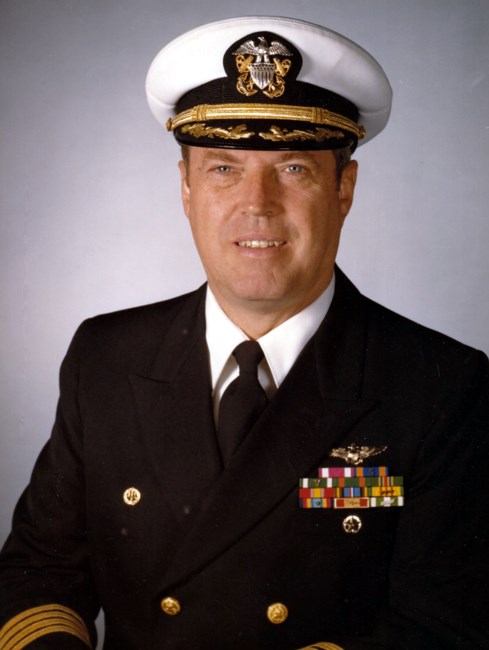 Obituary of William R. Galbraith