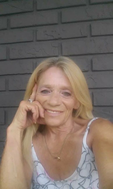 Obituary of Brenda G. Dumas