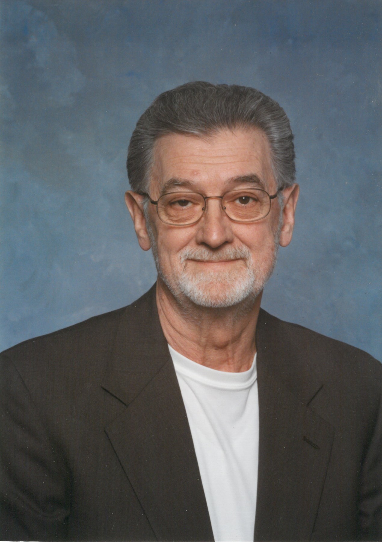 Obituary of Alfred L. Ogle