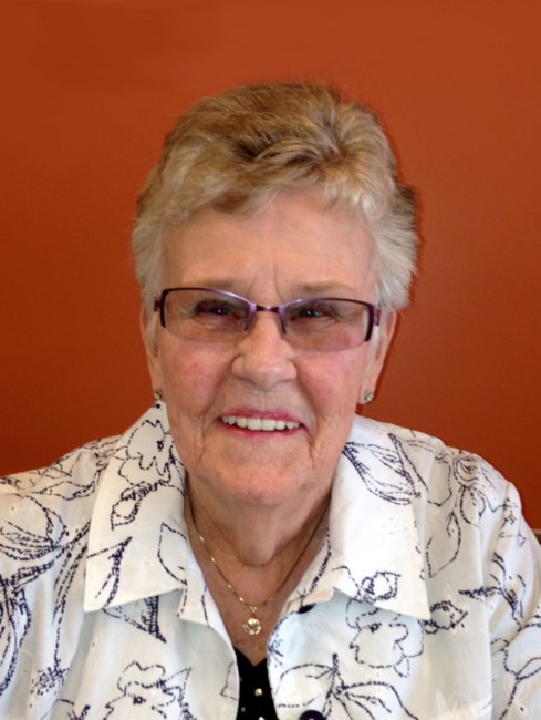 Avis de décès de Dwylah Jewel Rehill