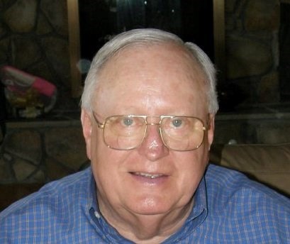 Obituary of Kenneth Henry Hanjes