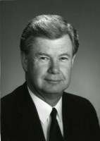 Obituary of Thomas Frederick Jackson