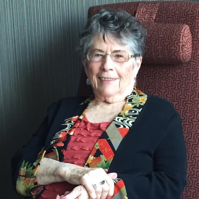 Obituary of Meridel Sue Mack