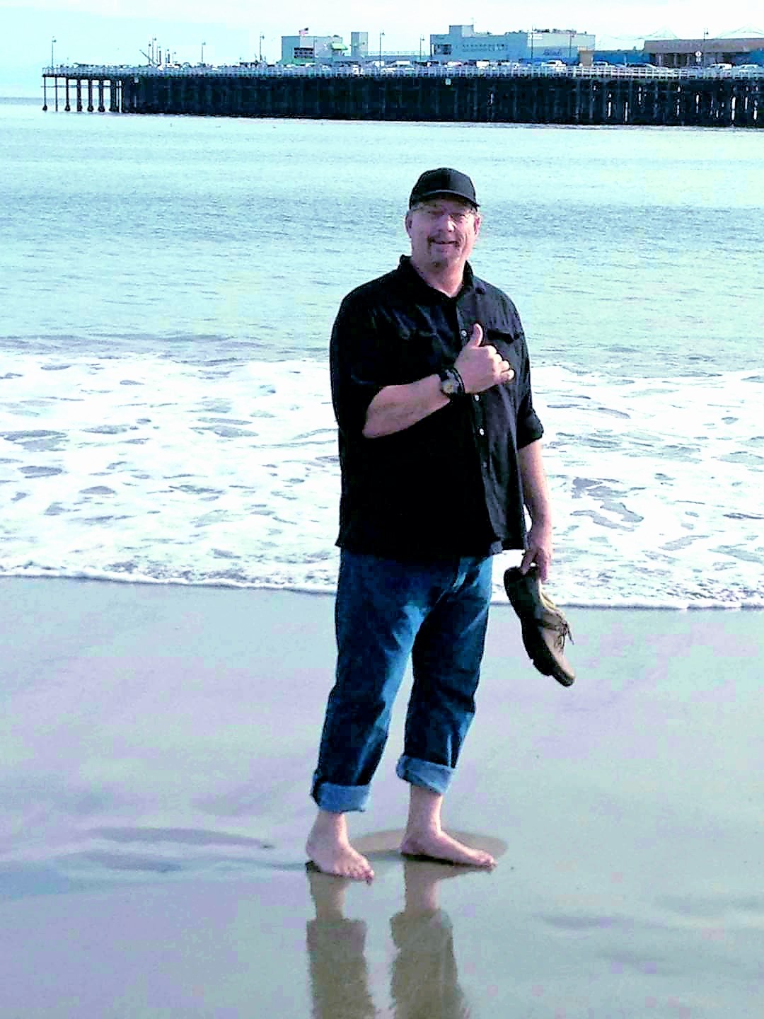 Obituary of Steven Craig Kennedy