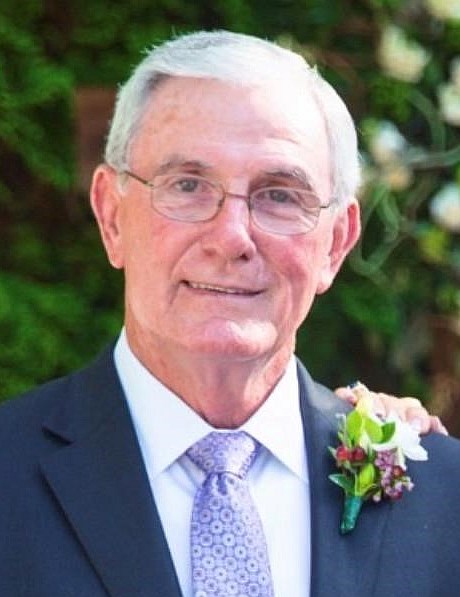 Obituary of Howard Neil Bailey