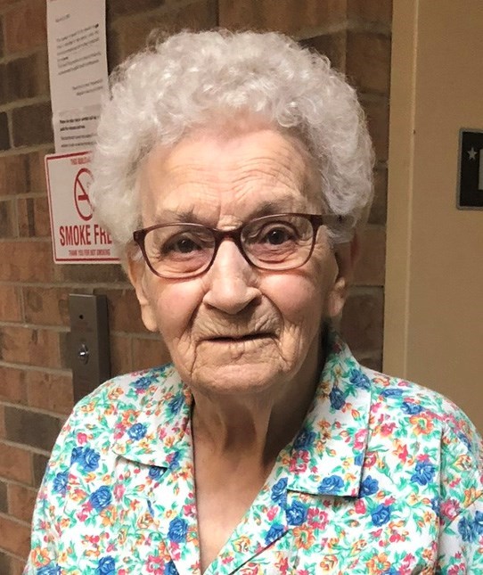 Obituary of Theresa Bell