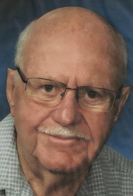 Obituary of William Turner Abbott