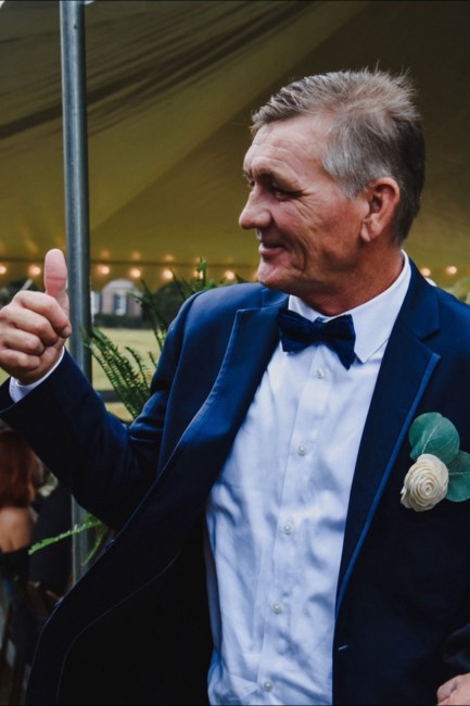 Obituary of Robert William Morris Jr.