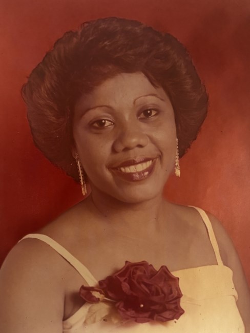 Obituary of Ana Maria Medina Nieves