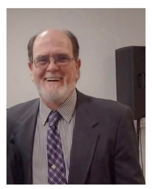 Avis de décès de Kenneth Randolph Edwards