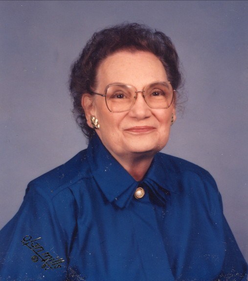 Obituary of Dolores D. Derouen