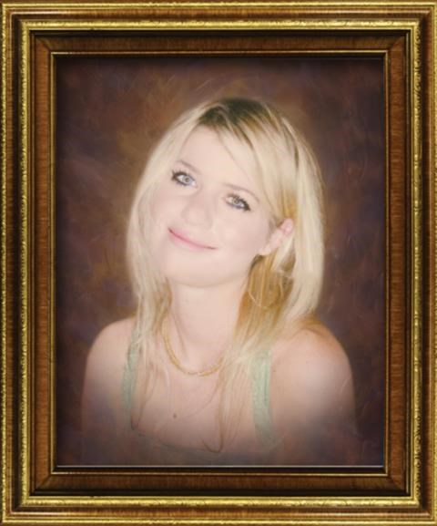 Obituary of Erin Nicole Cookson