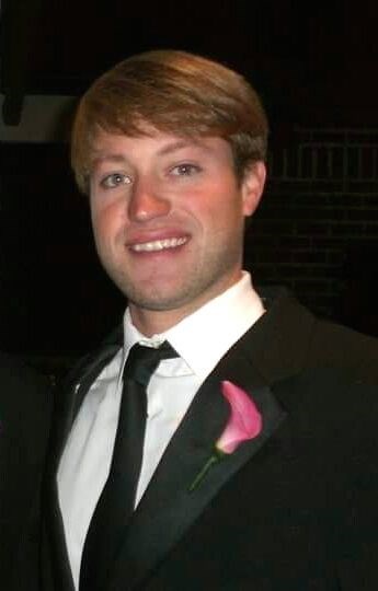 Obituary of Michael Scott Hallford II