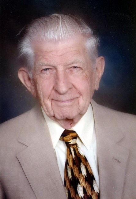 Obituary of William H Basnight
