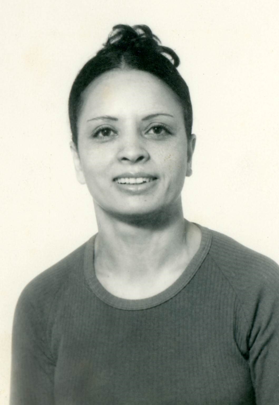 Obituary of Silvalina Candida Santiago