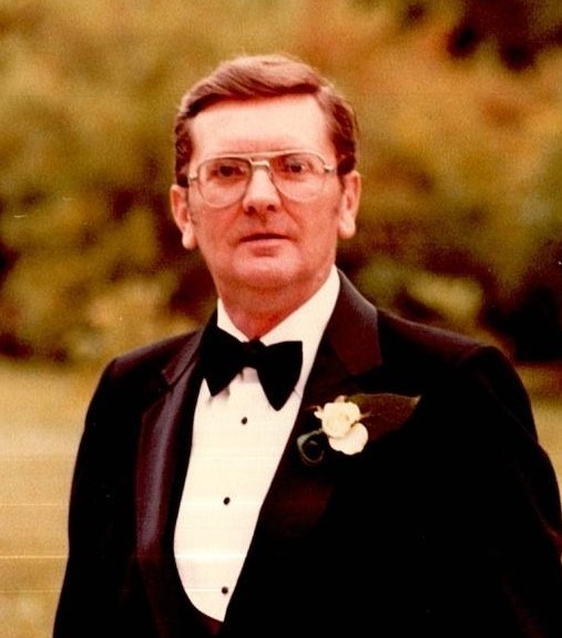 John Cronin Obituary New City, NY