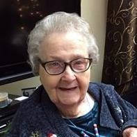 Obituary of Betty Lou Foster