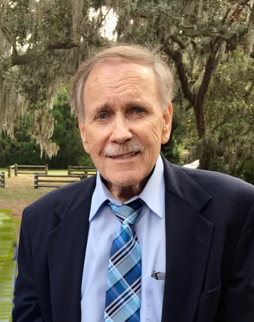 Avis de décès de James L Udell