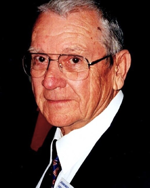 Obituary of Jennings "Jerry" Groah Jr.