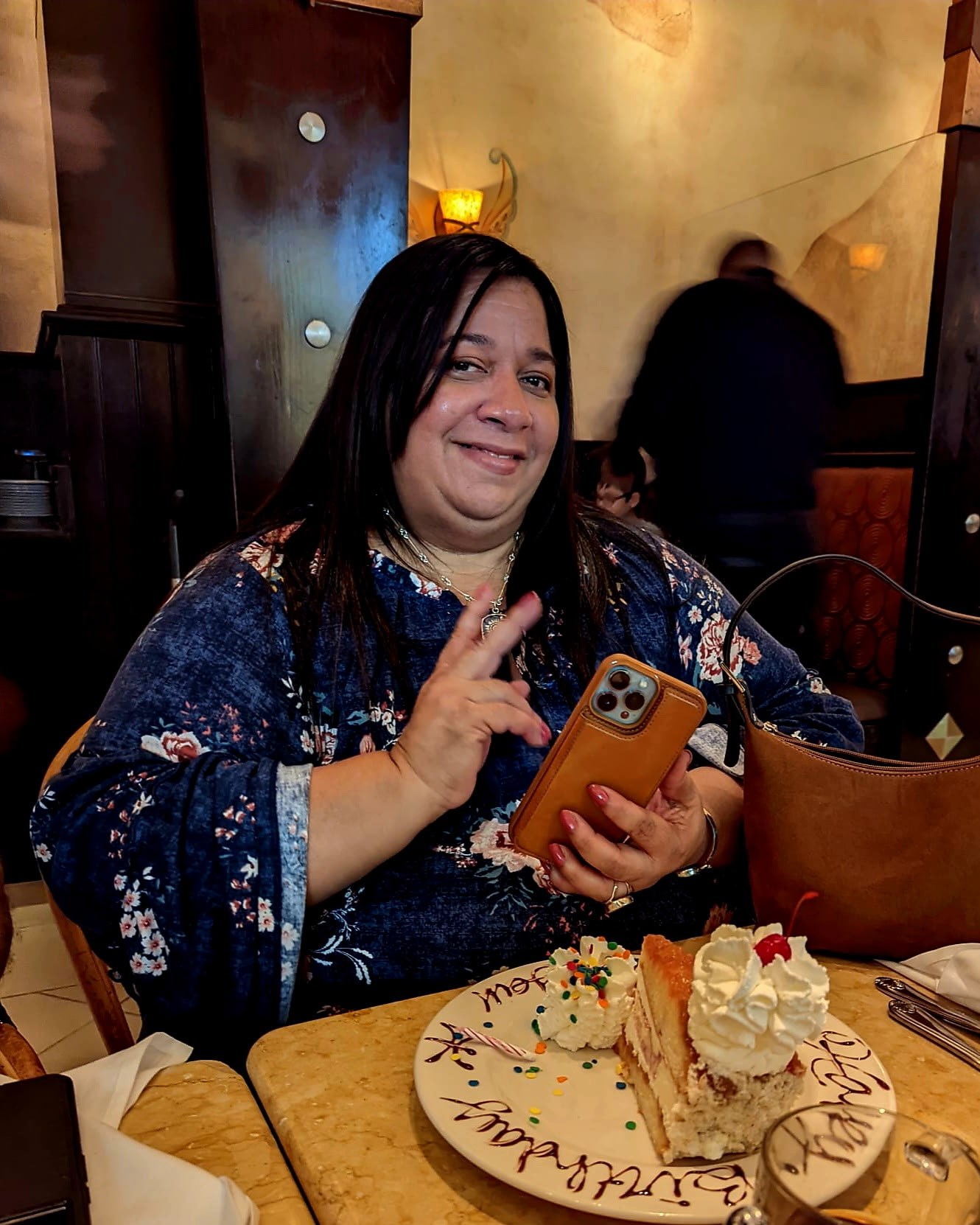 Obituary of Vilmarie Felix-Rodriguez