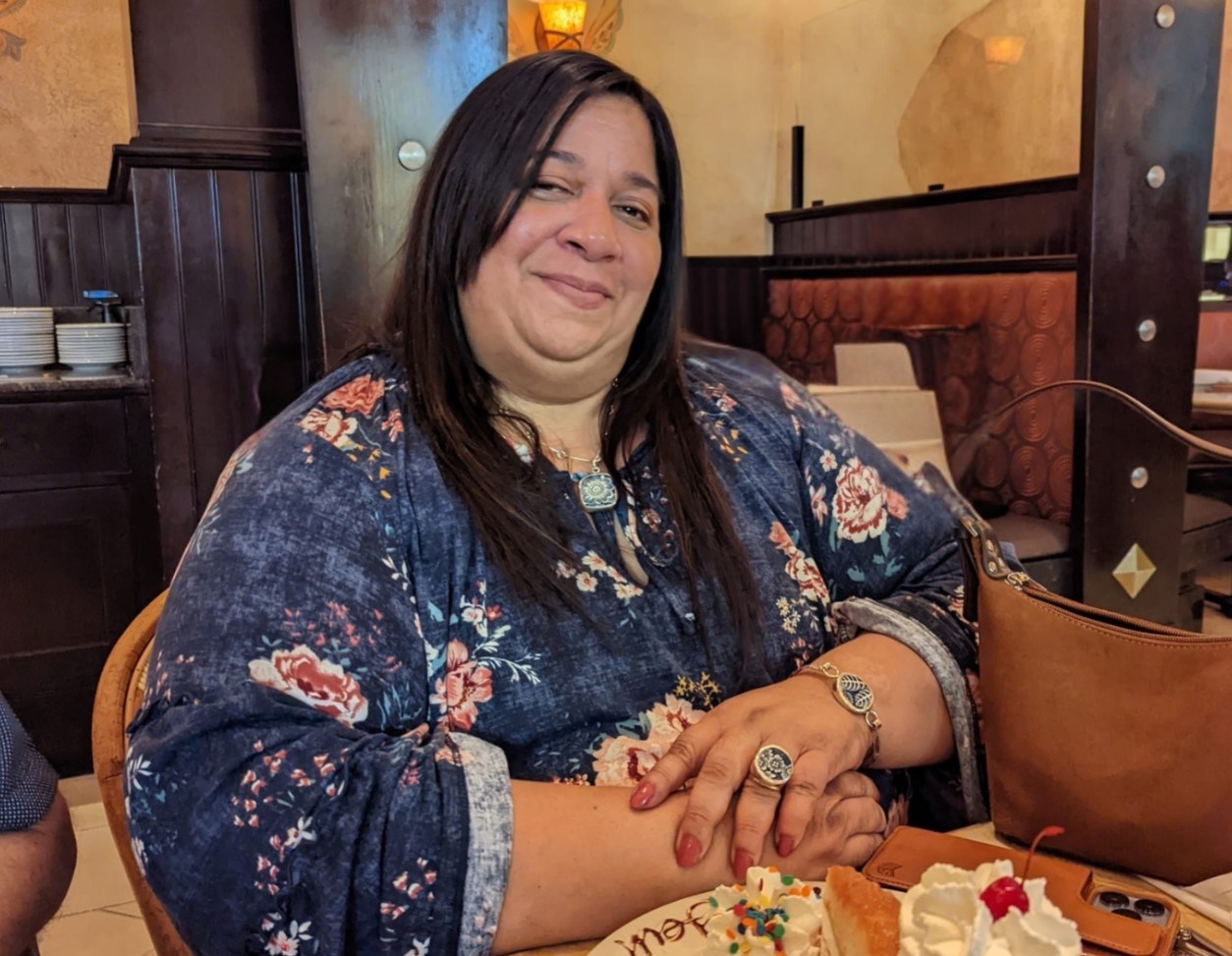 Obituary of Vilmarie Felix-Rodriguez