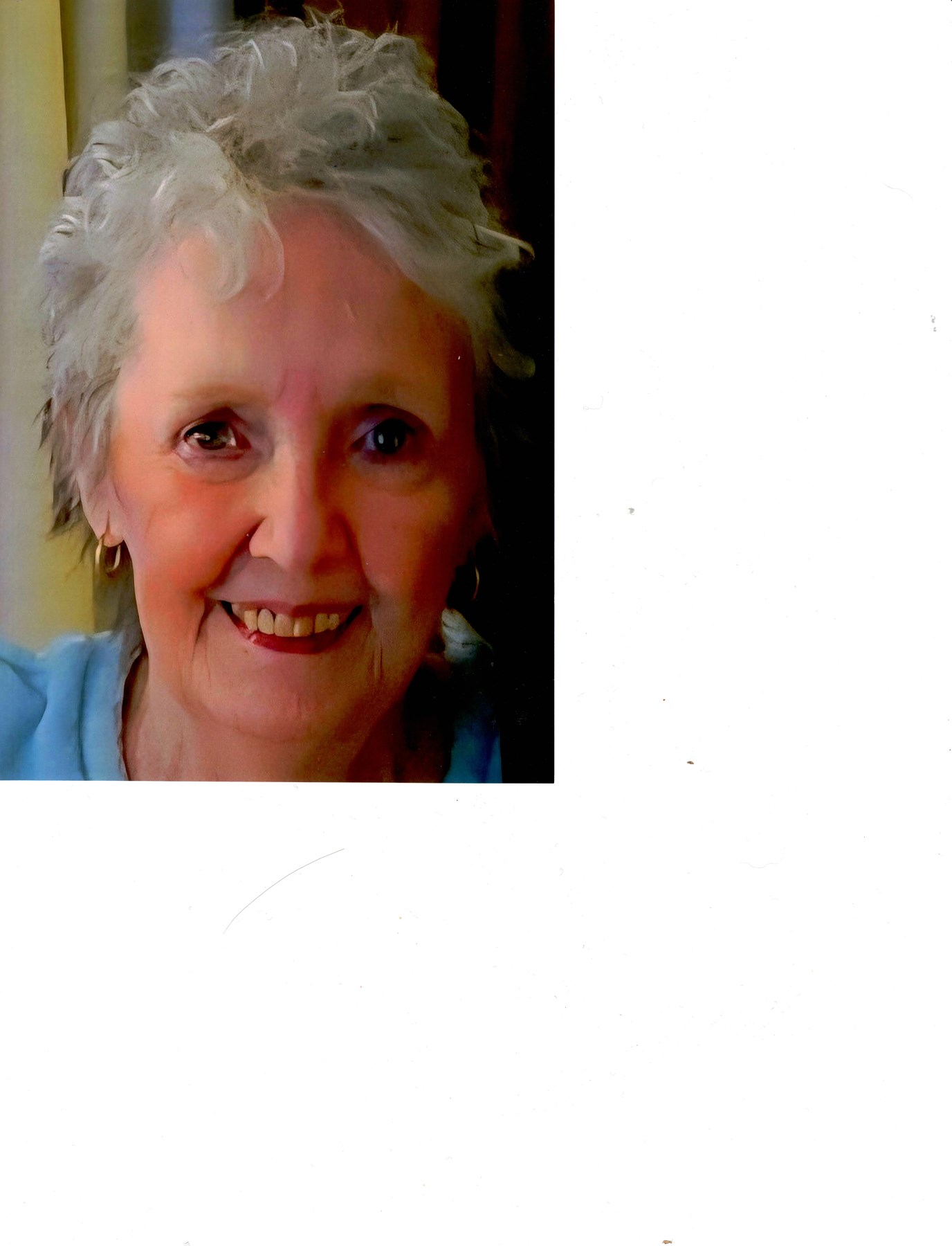 Obituary of Ellen Cecelia Lamar