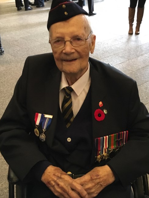 Obituary of Philip Roderick Helms