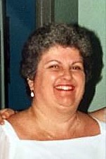 Obituary of Joan Eleanor Slack