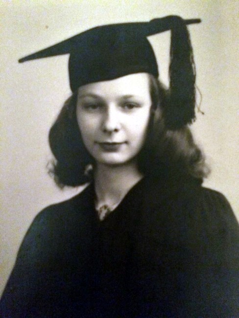 Obituary of Rosemary Elizabeth Sloan
