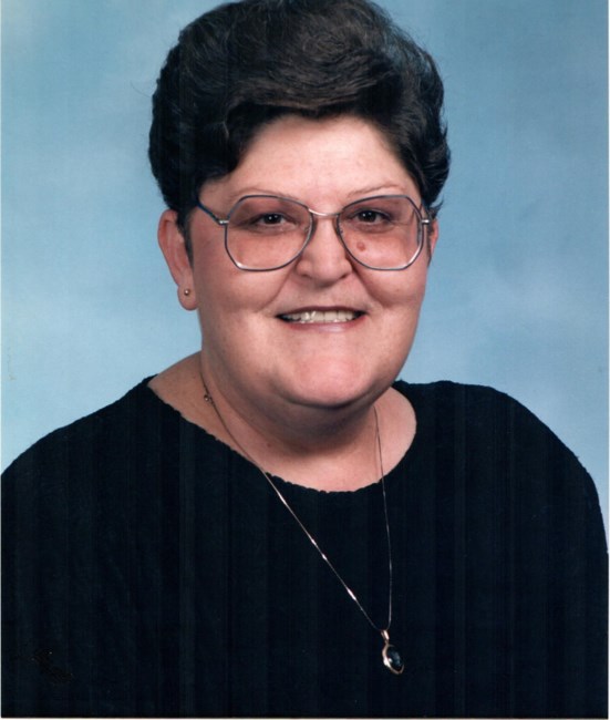 Obituary of Catherine (Holley) Ford