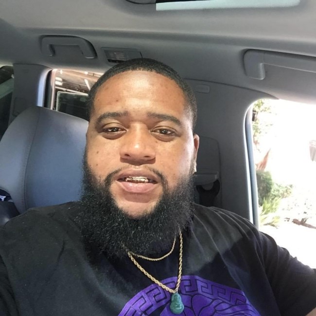 Obituary of Junea Anthony Stepney Jr.