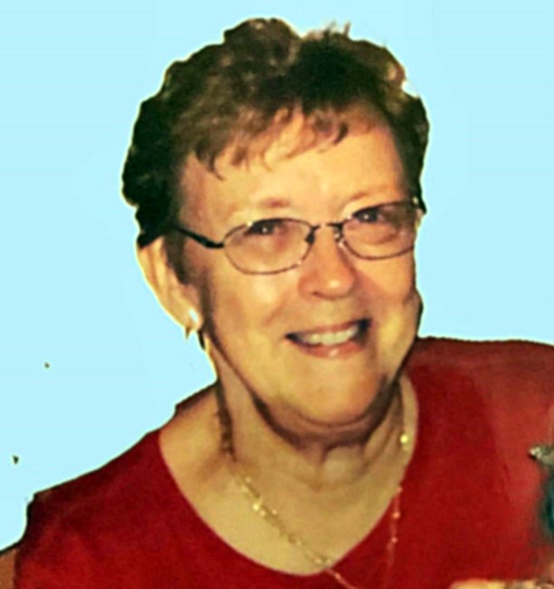 Obituary of Deanna Fay Ginther
