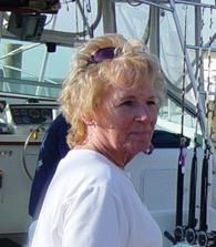 Obituary of Annie Jo Dupree