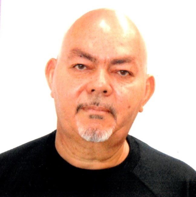 Obituary of Jorge L Rodriguez Sr.