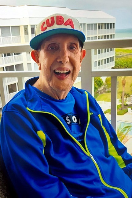 Obituary of Jose Waldo Viera