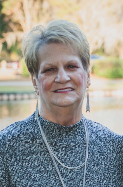Obituary of Janell Chapman