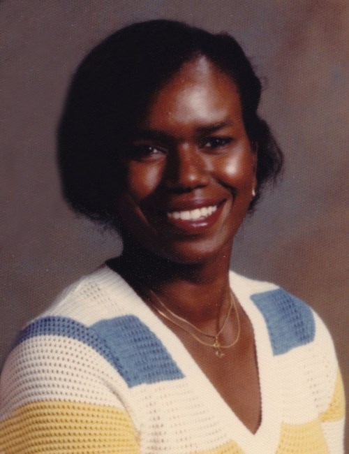 Obituary of "Jackie" Jacqueline McFadden