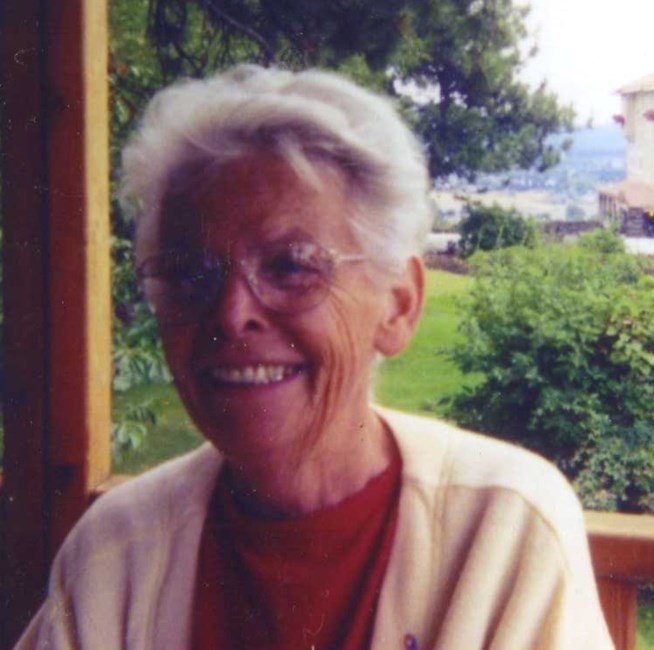 Obituary of Elda Susey Boyle