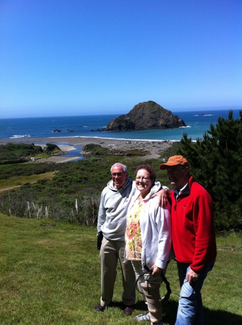 Obituary of Eileen L Rolek