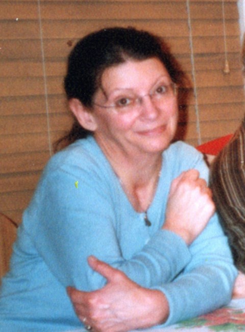 Avis de décès de Charlotte Beausoleil