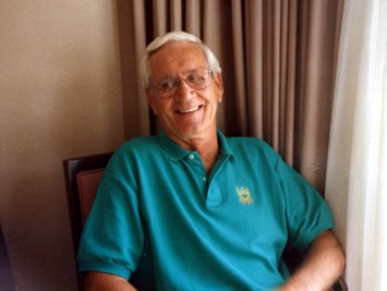 Obituary of Eugene Gene Clayton Evans