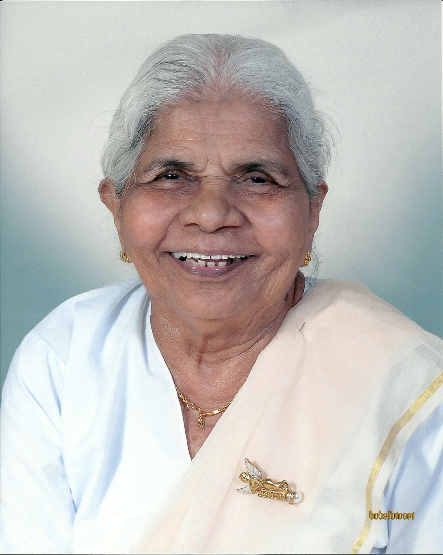 Obituary of Aleyamma Mathew Korattiyil