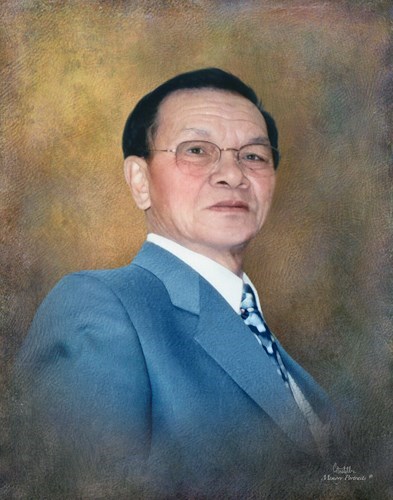 Obituary of Bieng Van Nguyen