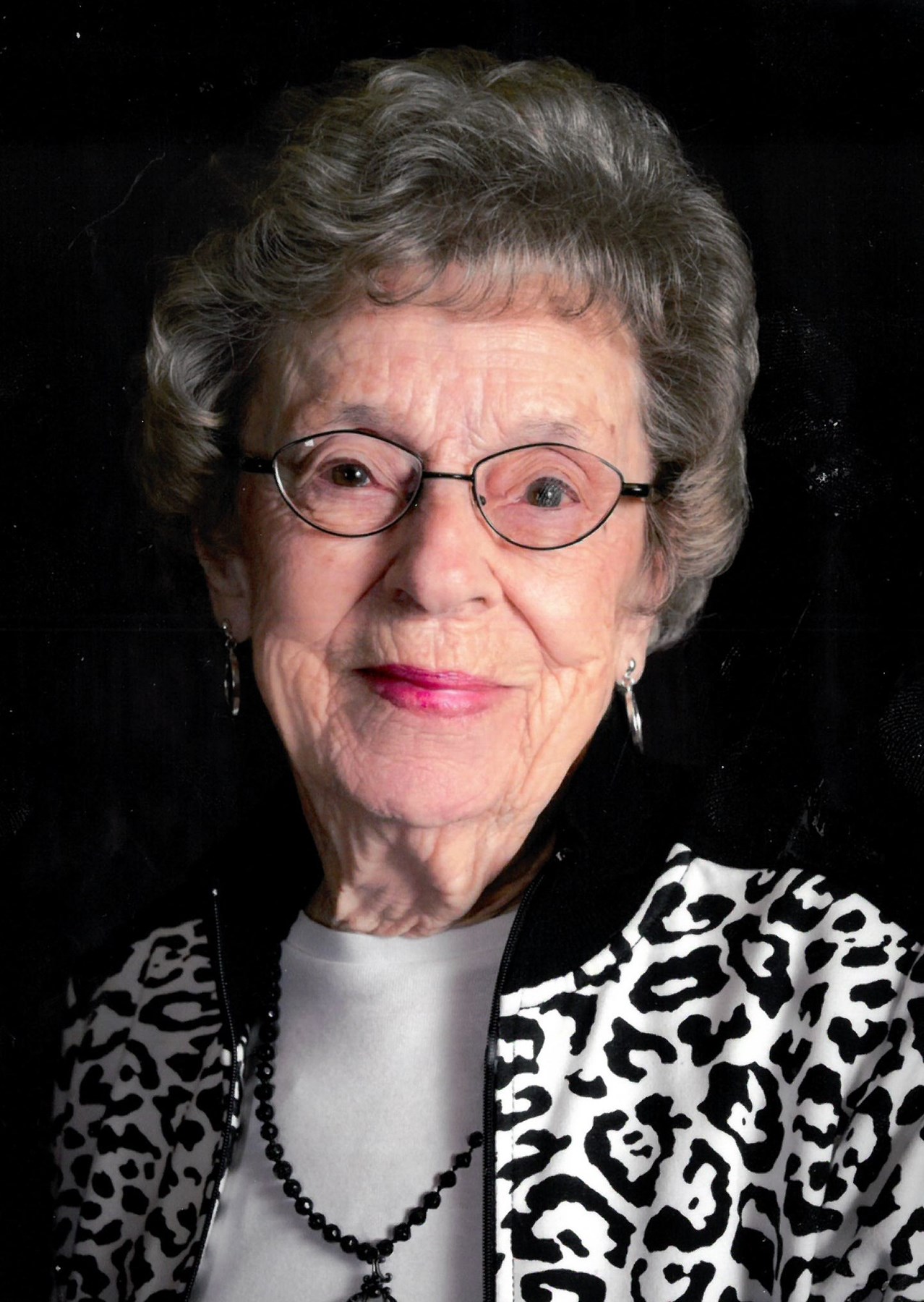 Lois Parrott Obituary Lincoln, NE