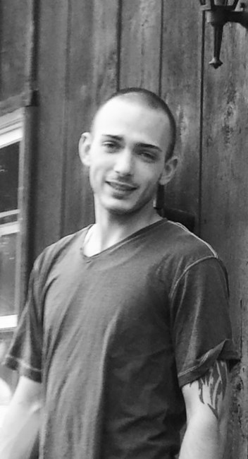 Obituary of Eric D. White