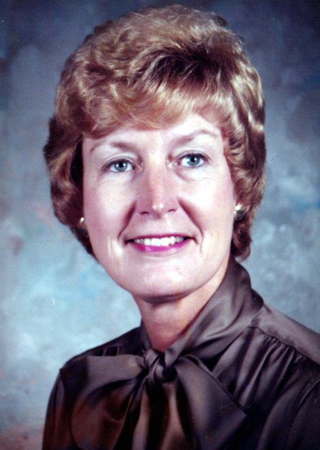 Obituary of Jacqueline King Ryder