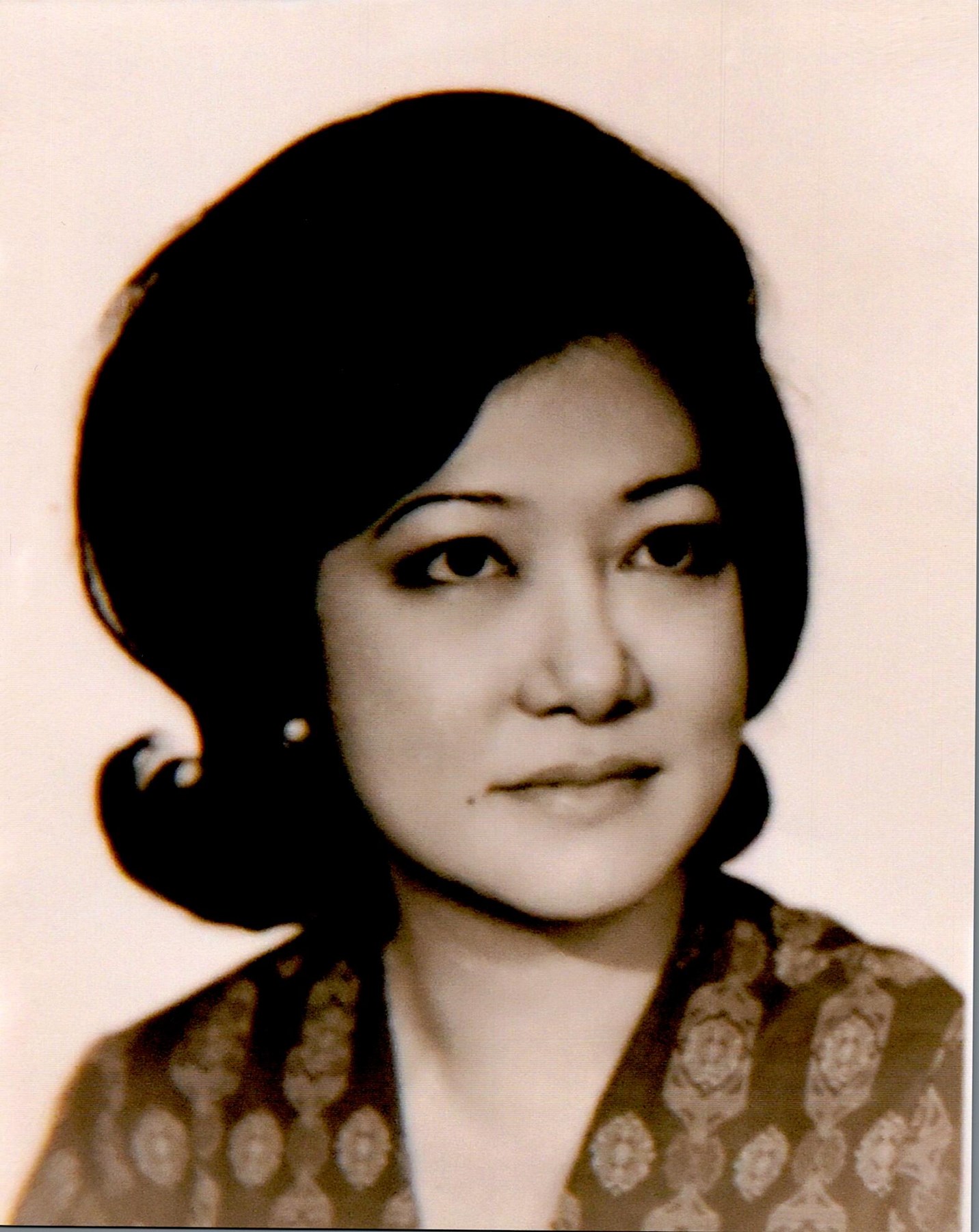 Obituario de Dung Ngoc Nguyen Tran