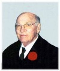 Obituary of Stephen T. McCarthy